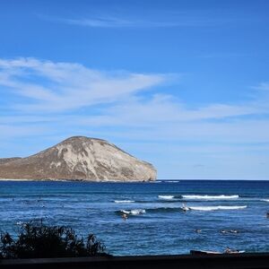 Meet your Posher, Waileia